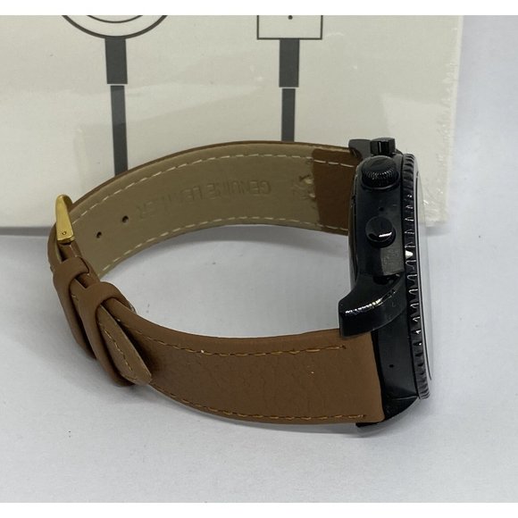 Fossil Gen 3 Authentic Genuine Smart Watch Custom Band FTW4005 CR588 main image 10